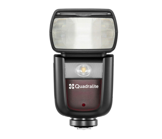 Quadralite Stroboss 60evo II MFT Kit - 1489664 - zdjęcie